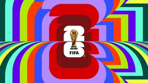 FIFA 26世界杯™官方品牌在洛杉矶亮相