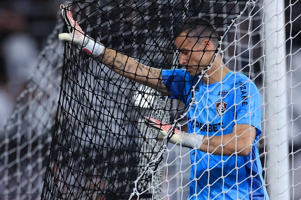 门将法比奥将在 2025 年代表弗鲁米嫩塞出战