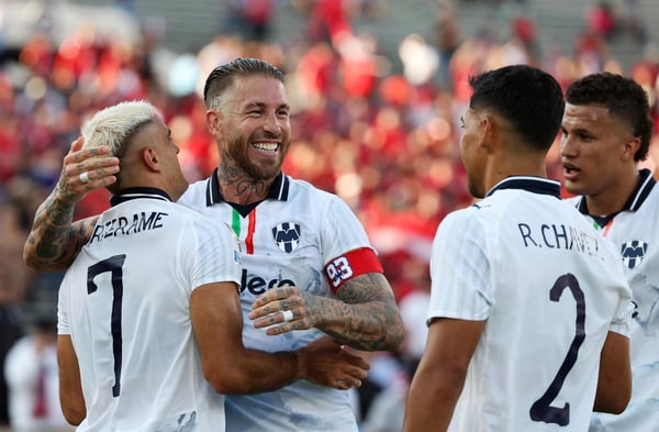 世界杯FIFA体育新闻：浦和红钻 VS 蒙特雷：E 组 - 2025 年国际足联俱乐部世界杯