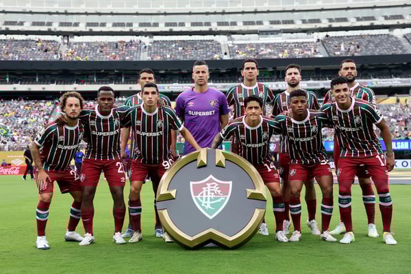 弗鲁米嫩塞 FC v 蔚山 HD FC:F 组 - FIFA 俱乐部世界杯 2025