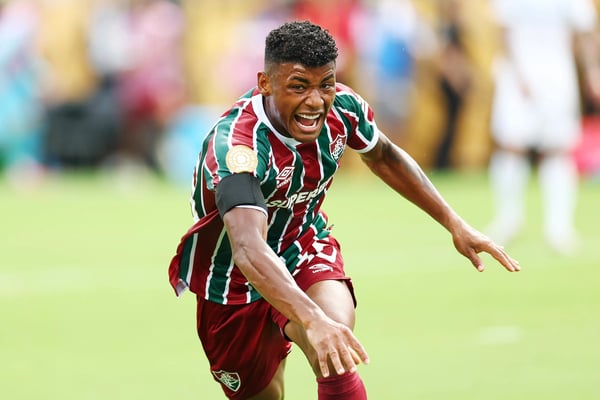 弗鲁米嫩塞 FC v 阿尔希拉尔:四分之一决赛 - FIFA 俱乐部世界杯 2025