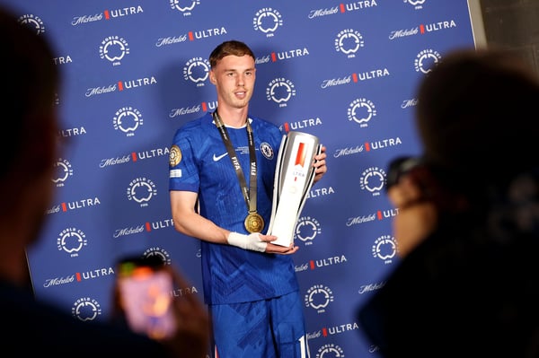 切尔西足球俱乐部 vs 巴黎圣日耳曼:决赛 - FIFA 俱乐部世界杯 2025