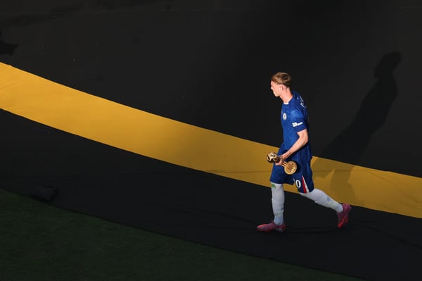 切尔西足球俱乐部 vs 巴黎圣日耳曼：决赛 - FIFA 俱乐部世界杯 2025