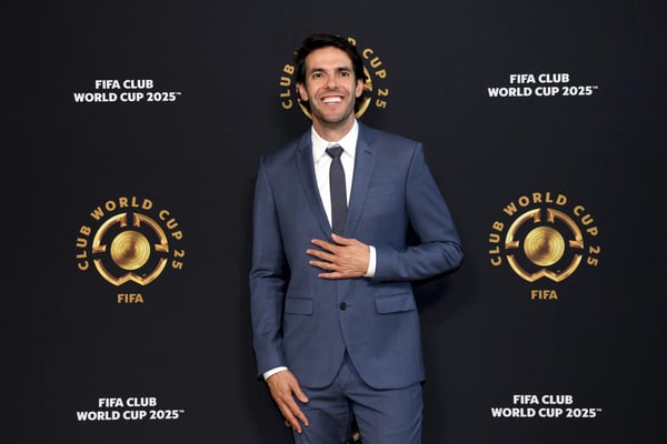 切尔西足球俱乐部 vs 巴黎圣日耳曼:决赛 - FIFA 俱乐部世界杯 2025