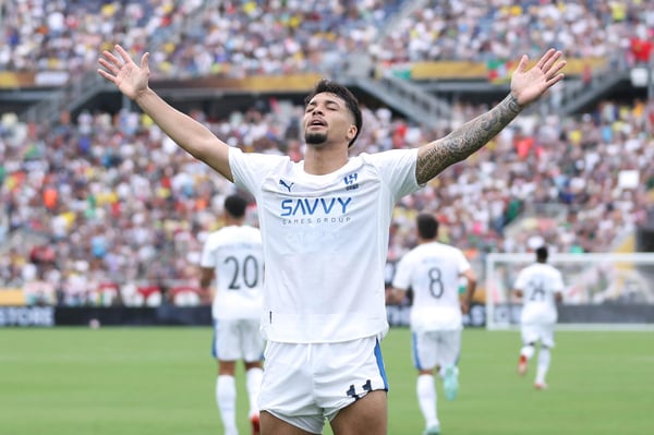 弗鲁米嫩塞足球俱乐部 v 阿尔希拉尔：四分之一决赛 - FIFA 俱乐部世界杯 2025