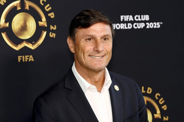 切尔西足球俱乐部 vs 巴黎圣日耳曼:决赛 - FIFA 俱乐部世界杯 2025