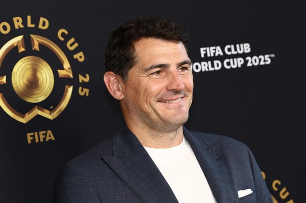切尔西足球俱乐部 vs 巴黎圣日耳曼:决赛 - FIFA 俱乐部世界杯 2025