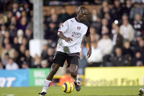 帕帕·布巴·迪奥普 (Papa Bouba Diop) 于 2020 年不幸去世。/ IMAGO/Colorsport