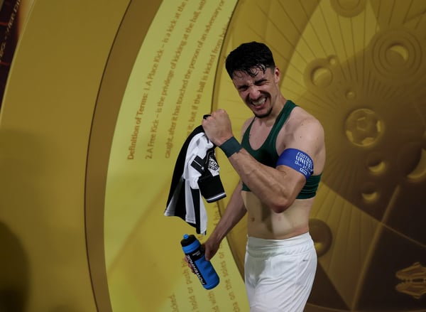 SE 帕尔梅拉斯 v 博塔弗戈 FR：16 强 - FIFA 俱乐部世界杯 2025