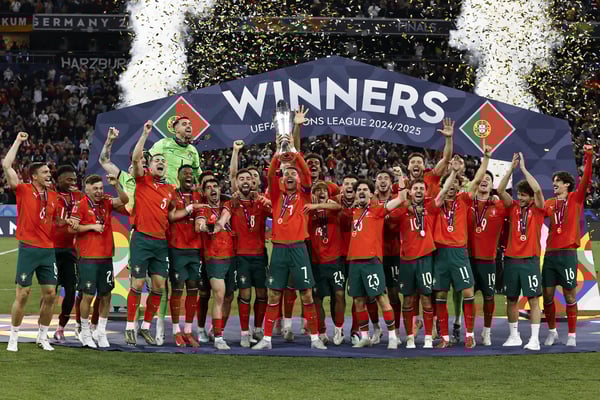 世界杯FIFA体育新闻：欧洲足联世界杯预选赛