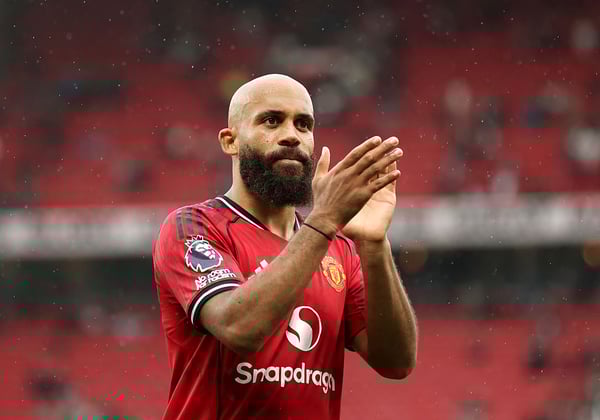 姆贝莫是一位高效的操作员。/ Jan Kruger/Getty Images