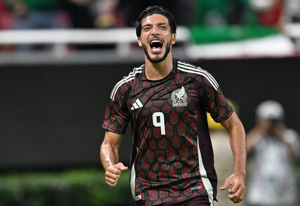 美国国家男子足球队将避开墨西哥和加拿大。/ IMAGO/Agencia-MexSport