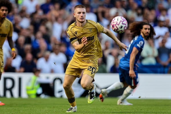 切尔西在转会市场上难以预测。/罗宾·琼斯/盖蒂图片社