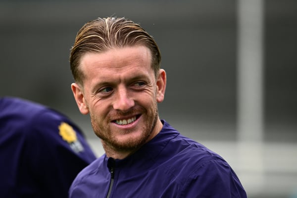 皮克福德又度过了一个英超联赛零封对手的赛季。/ IMAGO/PPAUK