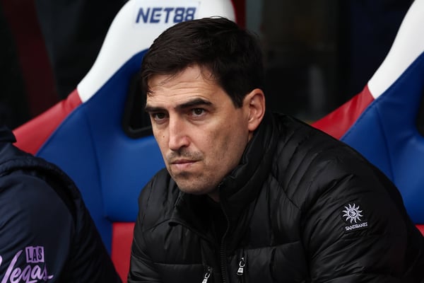 安多尼·伊劳拉麾下拥有一支全员健康的队伍。/ IMAGO/Pro Sports Images