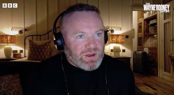 韦恩·鲁尼是英超历史上最伟大的球员之一。/ BBC体育