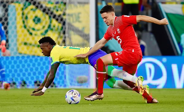 Fabian Rieder FWC 2022