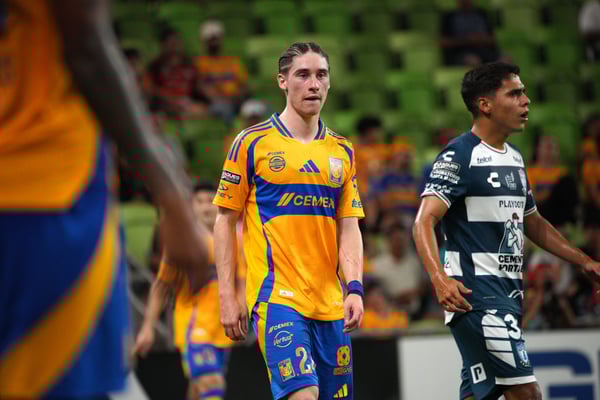 马塞洛·弗洛雷斯重返加拿大足协,但只是担任训练球员。/ Dustin Safranek-Imagn Images