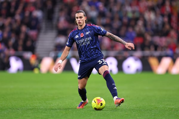 世界杯FIFA体育新闻：里卡多·卡拉菲奥里正在与伤病作斗争。 /罗比·杰伊·巴拉特/AMA/盖蒂图片社