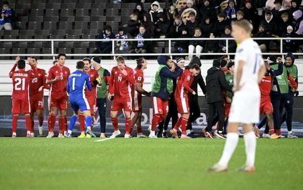 芬兰对阵马耳他