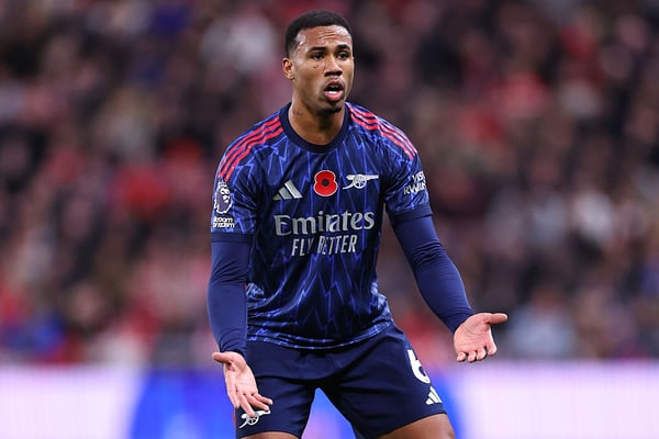 后卫球员真的能再次赢得金球奖吗？/ Robbie Jay Barratt/AMA/Getty Images