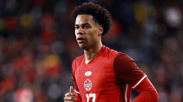 塔琼·布坎南在很多地区都得不到多少帮助。/ Vaughn Ridley/Getty Images