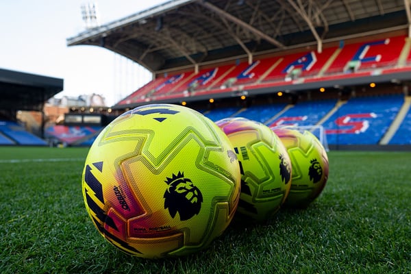 世界杯FIFA体育新闻：英超联赛可能与球员之间爆发冲突。/ Sebastian Frej/Getty Images