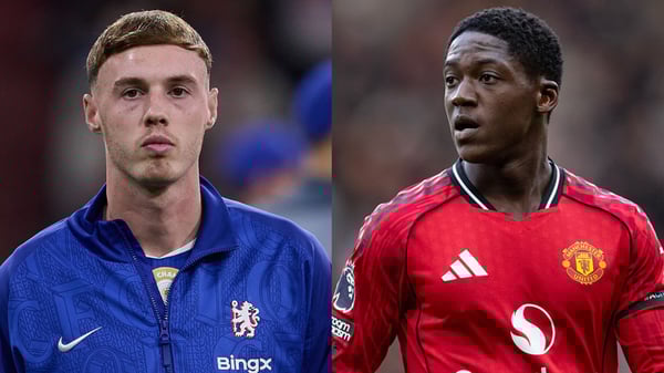 规则的改变也会影响到球员。/ Emmanuele Ciancaglini/Ciancaphoto Studio/Getty Images, Visionhaus/Getty Images