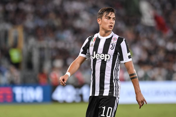 一些装备。/IMAGO/UK Sports Pics Ltd