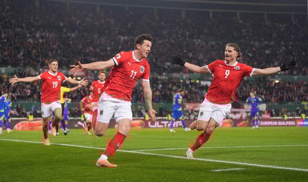 世界杯FIFA体育新闻：奥地利格雷戈里奇