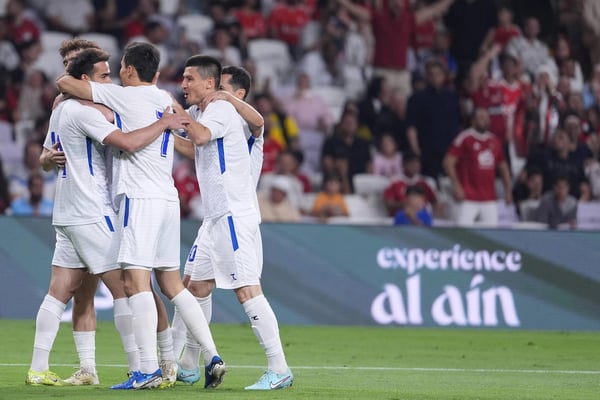 乌兹别克斯坦 埃及