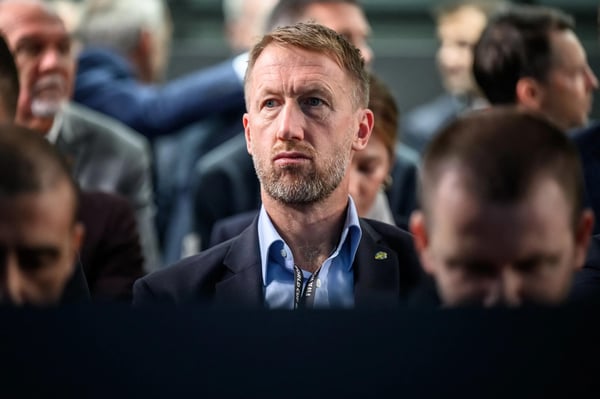 格雷厄姆·波特