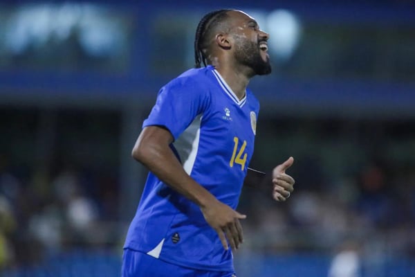 库拉索 VS 圣卢西亚 - 中北美及加勒比地区国家联赛 - 2024 年 11 月 18 日