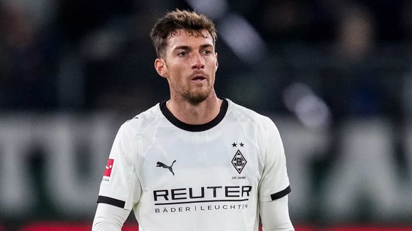 乔·斯卡利再次展现了高水准的发挥。/ Rene Nijhuis/MB Media/Getty Images