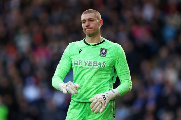 伊桑·霍瓦特职业生涯的大部分时间都在英格兰度过。/乔治·伍德/盖蒂图片社