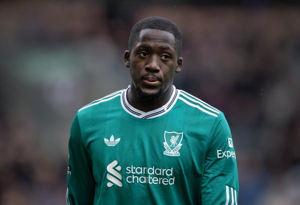 科纳特加盟皇家马德里的梦想破灭了。/ Visionhaus/Getty Images