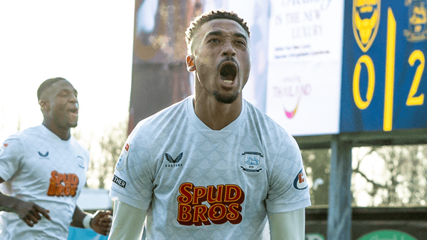 丹尼尔·杰比森凭借目前的出色状态,正努力重返加拿大国家队。/ Andrew Kearns/CameraSport/Getty Images