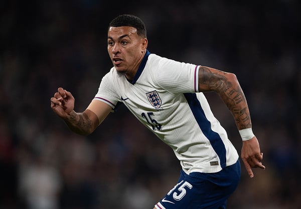 罗杰斯让托马斯·图赫尔面临一个抉择。/ Visionhaus/Getty Images