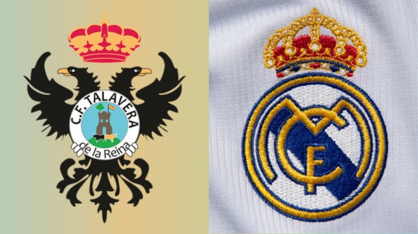 皇家马德里是晋级16强的大热门。/ Visionhaus/Getty Images