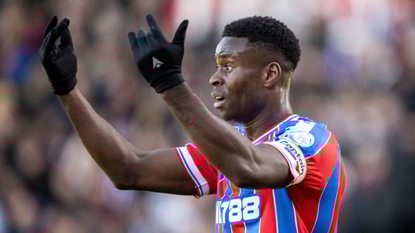 马克·盖伊是转会新闻的常客。/ Sebastian Frej/Getty Images