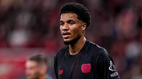 马利克·蒂尔曼将在2025年迎来他的最后一场比赛。/ Rene Nijhuis/MB Media/Getty Images