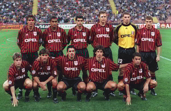 发现谢瓦。/ Getty/Marcus Brandt