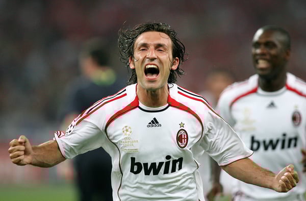 一些装备。一些球员。/IMAGO/Ulmer