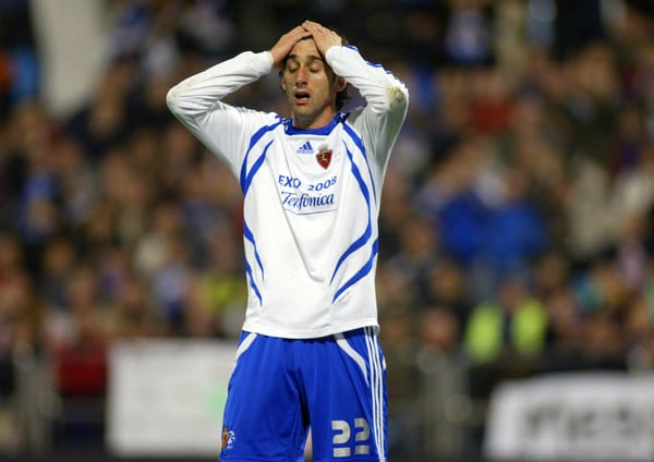 迭戈·米利托被称为“王子”。/ Getty/Bagu Blanco