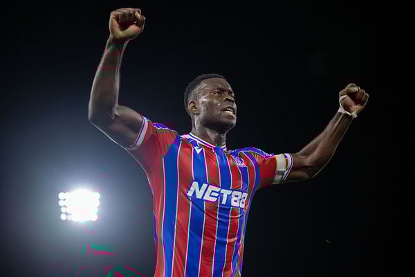 皇家马德里是众多有意引进马克·盖伊的欧洲豪门之一。/ Sebastian Frej/Getty Images