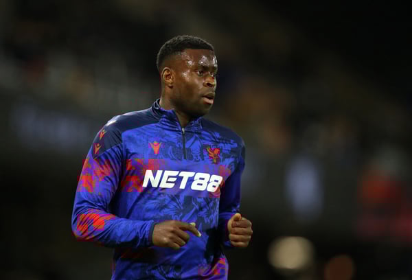 世界杯FIFA体育新闻：马克·盖伊可能加盟皇家马德里。/ Izzy Poles/AMA/Getty Images