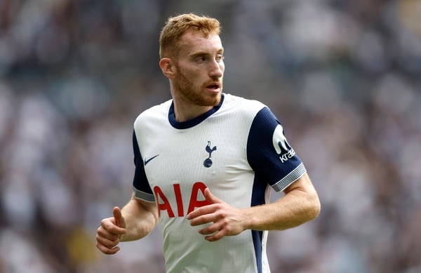 世界杯FIFA体育新闻：托特纳姆热刺队非常想念他们的核心创造者。/IMAGO/Nigel French
