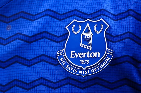 世界杯FIFA体育新闻：在戴维·莫耶斯的带领下，埃弗顿正迅速取得进步。/ Robbie Jay Barratt/AMA/Getty Images