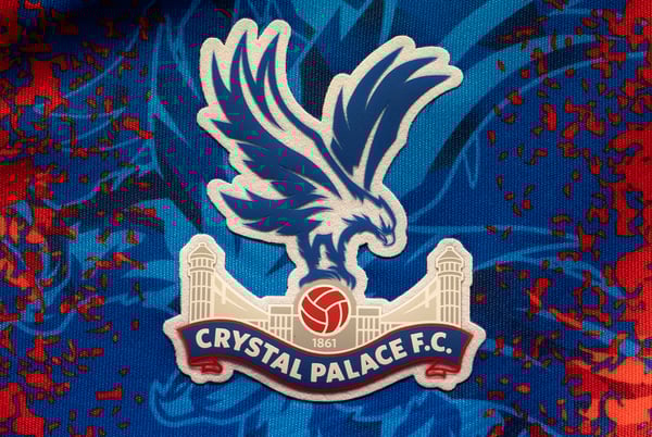 世界杯FIFA体育新闻：水晶宫一直在努力平衡欧战任务，状态起伏不定 / Visionhaus/IMAGO