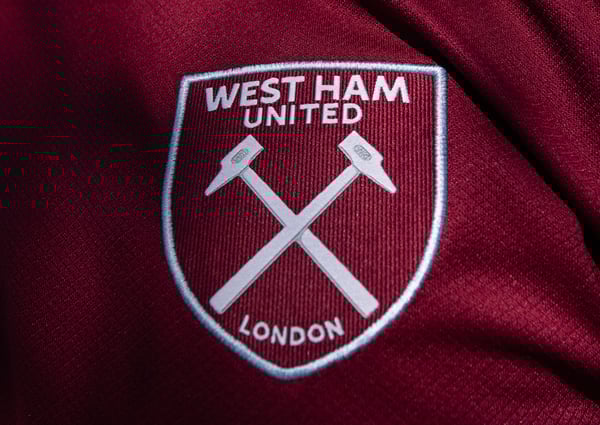 世界杯FIFA体育新闻：西汉姆联队正面临降级危机。/ Visionhaus/Getty Images